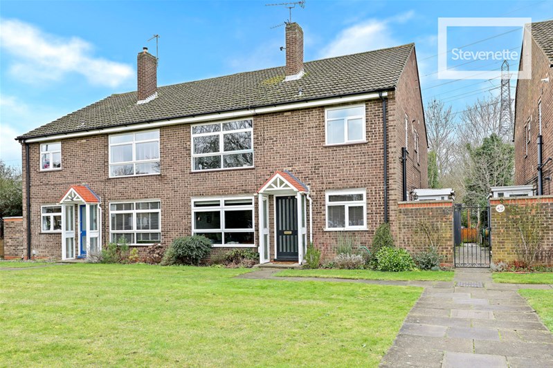 Leaview, Waltham Abbey